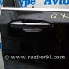 ФОТО Дверь передняя правая для Infiniti QX30 (15-19) Одеса