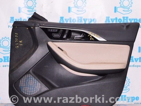 ФОТО Дверь передняя правая для Infiniti QX30 (15-19) Одеса