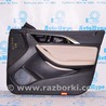 Дверь передняя правая Infiniti QX30 (15-19)