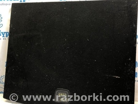 ФОТО Багажник для Infiniti QX30 (15-19) Одеса
