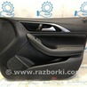 Дверь передняя правая Infiniti QX30 (15-19)