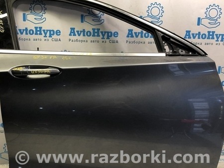 ФОТО Дверь передняя правая для Infiniti QX30 (15-19) Одеса