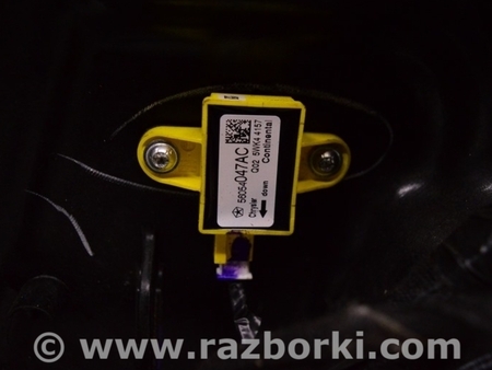 ФОТО Дверь передняя правая для Infiniti QX30 (15-19) Одеса
