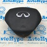 Безопасность / airbags Infiniti QX30 (15-19)