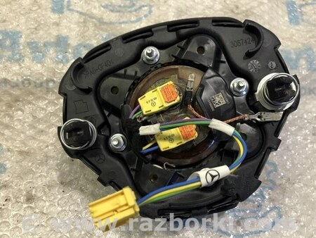 ФОТО Безопасность / airbags для Infiniti QX30 (15-19) Одеса