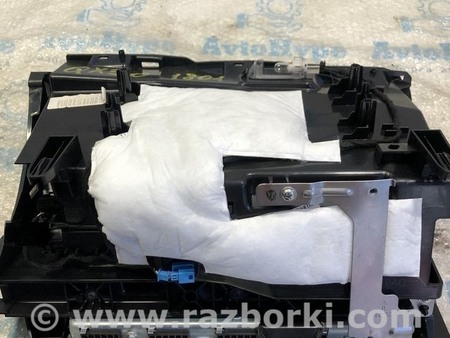 ФОТО Безопасность / airbags для Infiniti QX30 (15-19) Одеса