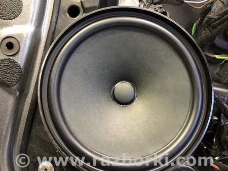 ФОТО Акустика для Infiniti QX30 (15-19) Одеса