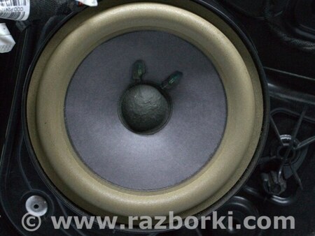 ФОТО Акустика для Infiniti QX30 (15-19) Одеса