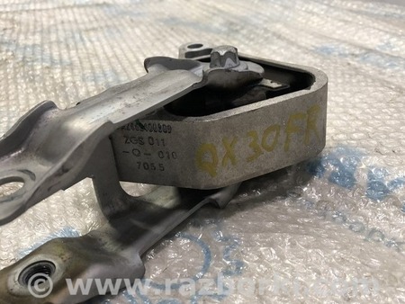 ФОТО Крепление двигателя и кпп для Infiniti QX30 (15-19) Одеса