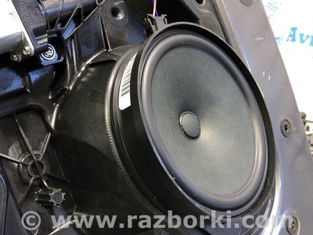ФОТО Акустика для Infiniti QX30 (15-19) Одеса