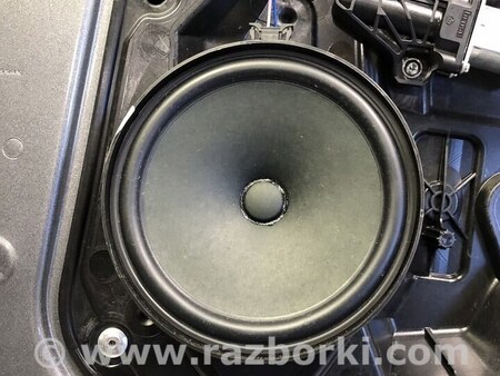 ФОТО Акустика для Infiniti QX30 (15-19) Одеса