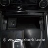 Навигация, дисплей Infiniti QX30 (15-19)