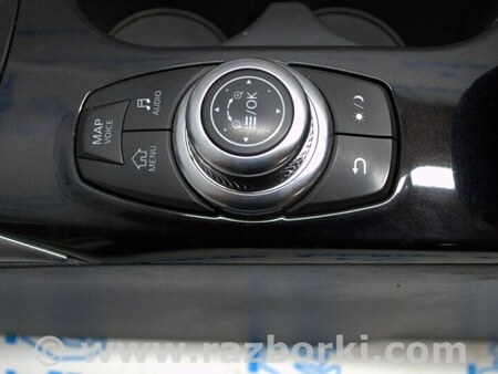 ФОТО Навигациядисплей для Infiniti QX30 (15-19) Одеса