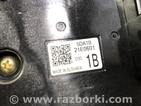 ФОТО Акустика для Infiniti QX30 (15-19) Одеса