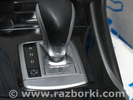 ФОТО Переключение передач для Infiniti QX30 (15-19) Одеса