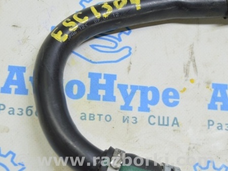 ФОТО Подогрев и кондиционирование для Infiniti QX30 (15-19) Одеса