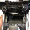 ФОТО Подогрев и кондиционирование для Infiniti QX30 (15-19) Одеса