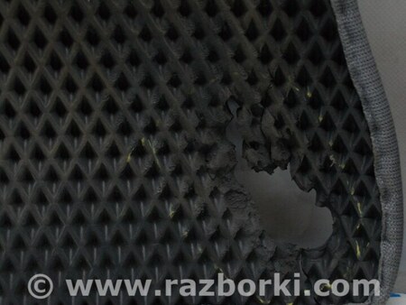 ФОТО Покрытие пола для Infiniti QX30 (15-19) Одеса