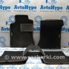 Покрытие пола Infiniti QX30 (15-19)
