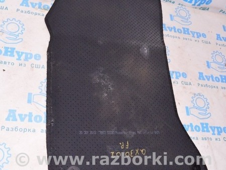 ФОТО Покрытие пола для Infiniti QX30 (15-19) Одеса