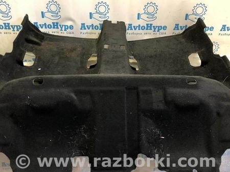 ФОТО Покрытие пола для Infiniti QX30 (15-19) Одеса