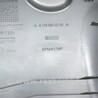 ФОТО Отделка стоек и проемов для Infiniti QX30 (15-19) Одеса