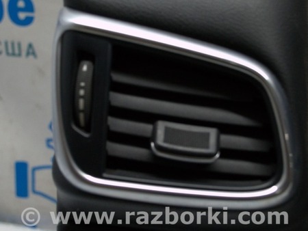 ФОТО Передняя панель для Infiniti QX30 (15-19) Одеса
