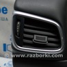 Передняя панель Infiniti QX30 (15-19)