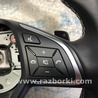 Рулевое колесо Infiniti QX30 (15-19)