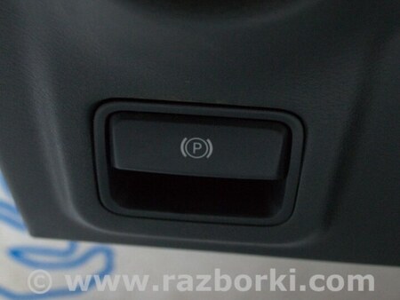 ФОТО Передняя панель для Infiniti QX30 (15-19) Одеса