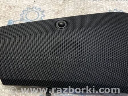 ФОТО Передняя панель для Infiniti QX30 (15-19) Одеса
