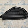 ФОТО Передняя панель для Infiniti QX30 (15-19) Одеса