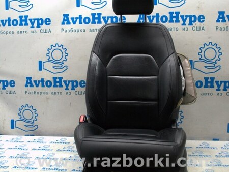 ФОТО Сидение для Infiniti QX30 (15-19) Одеса