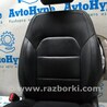 ФОТО Сидение для Infiniti QX30 (15-19) Одеса