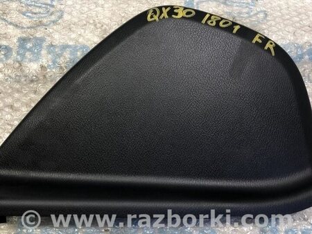 ФОТО Передняя панель для Infiniti QX30 (15-19) Одеса