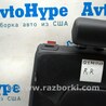 ФОТО Сидение для Infiniti QX30 (15-19) Одеса