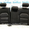 ФОТО Сидение для Infiniti QX30 (15-19) Одеса