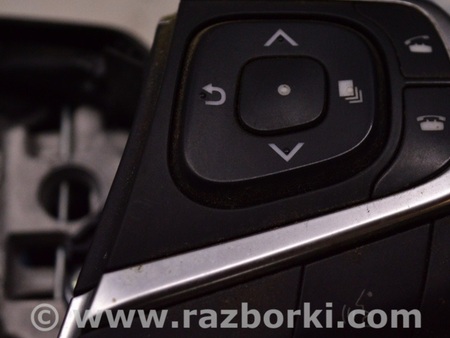 ФОТО Сидение для Infiniti QX30 (15-19) Одеса