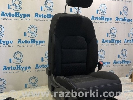 ФОТО Сидение для Infiniti QX30 (15-19) Одеса