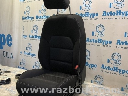 ФОТО Сидение для Infiniti QX30 (15-19) Одеса