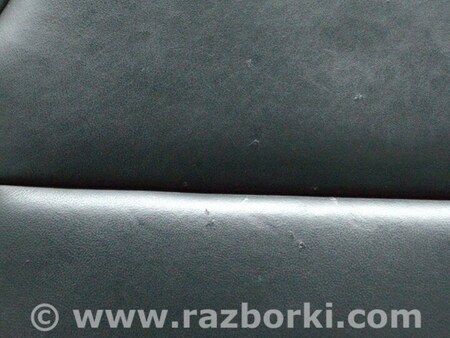 ФОТО Сидение для Infiniti QX30 (15-19) Одеса