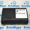 Передняя панель Infiniti QX30 (15-19)