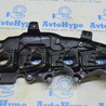 ФОТО Передняя панель для Infiniti QX30 (15-19) Одеса