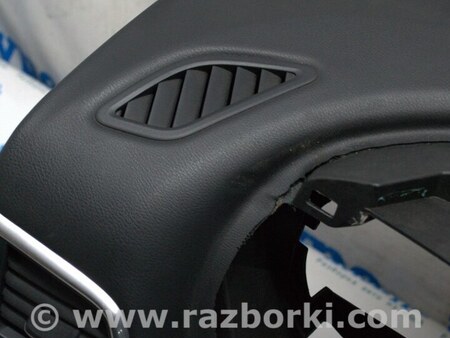 ФОТО Передняя панель для Infiniti QX30 (15-19) Одеса