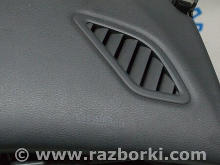 ФОТО Передняя панель для Infiniti QX30 (15-19) Одеса