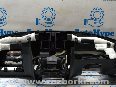 ФОТО Передняя панель для Infiniti QX30 (15-19) Одеса