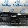 Передняя панель Infiniti QX30 (15-19)