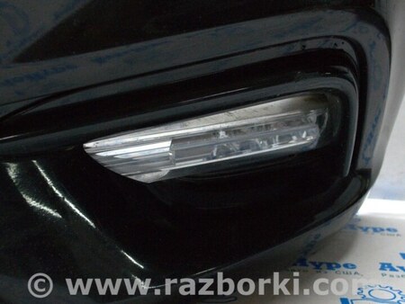 ФОТО Бампер передний для Infiniti QX30 (15-19) Одеса