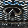 ФОТО Бампер передний для Infiniti QX30 (15-19) Одеса