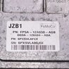 Бампер передний Infiniti QX30 (15-19)